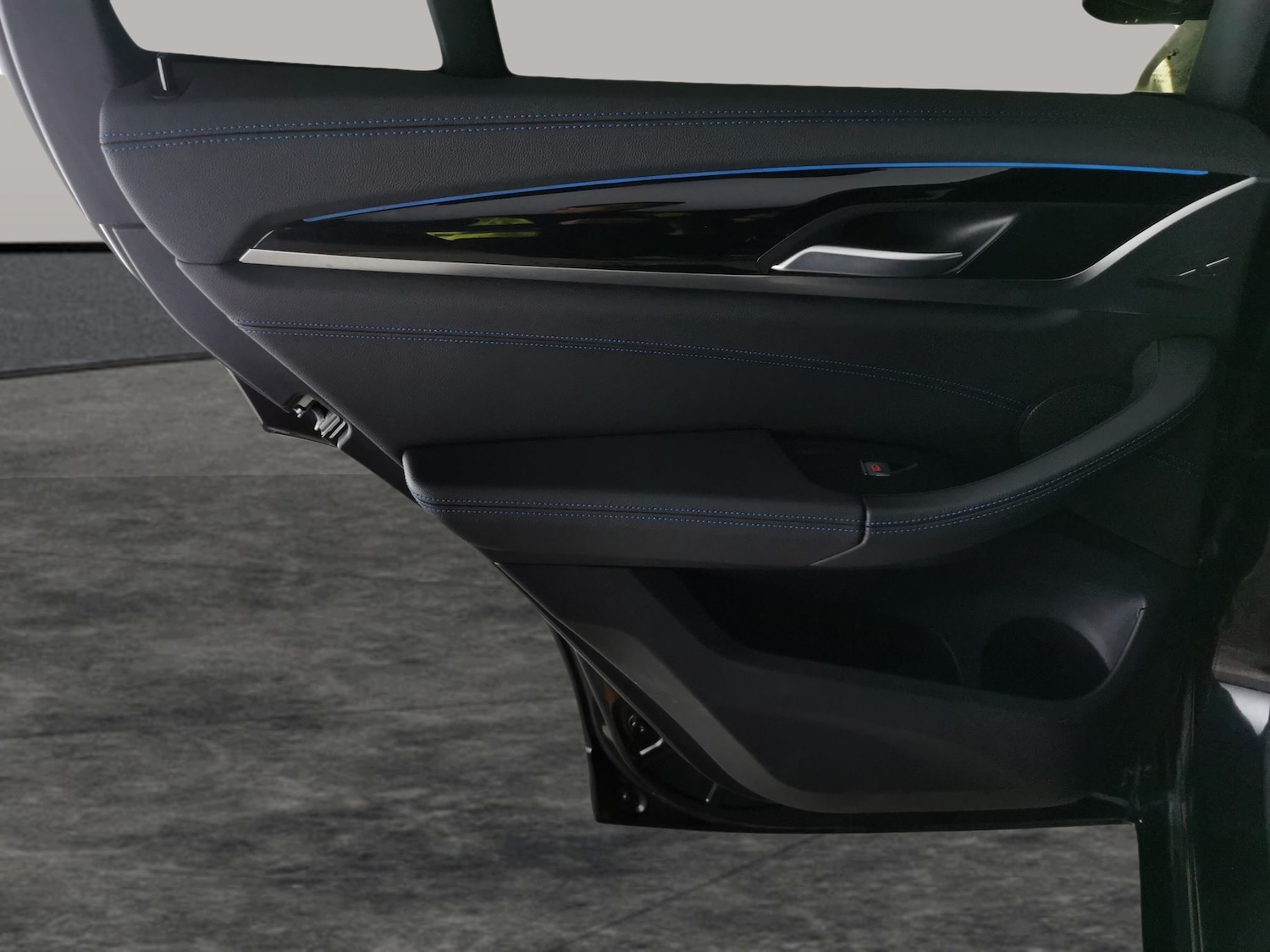 Used BMW iX3 2023 for sale - 77588939: Photo 33