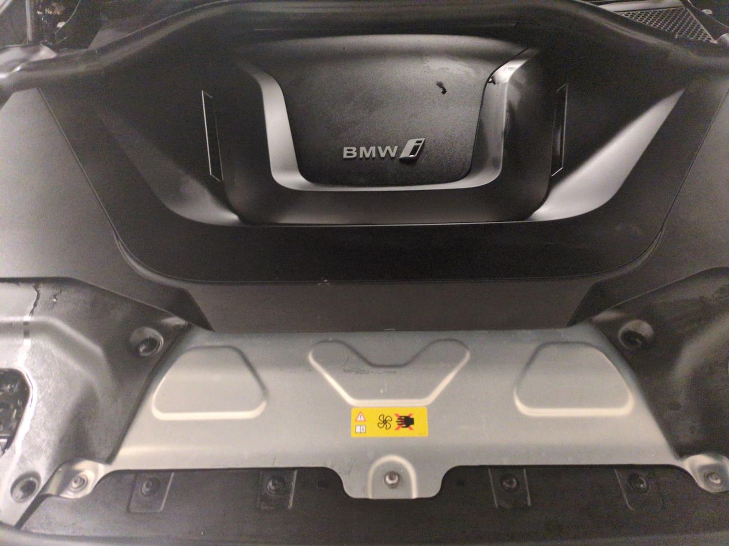 Used BMW iX3 2023 for sale - 77588939: Photo 37