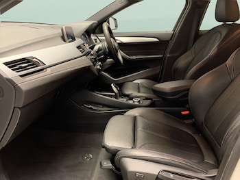 Used BMW X2 2018 for sale - 75619976: Photo