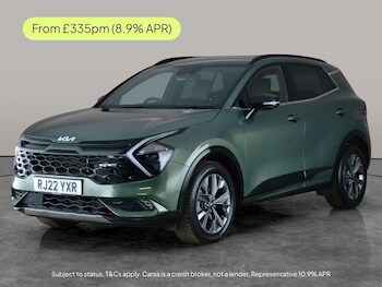 Used Kia Sportage 2022 for sale - 78351599: Photo