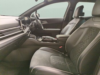 Used Kia Sportage 2022 for sale - 78351599: Photo