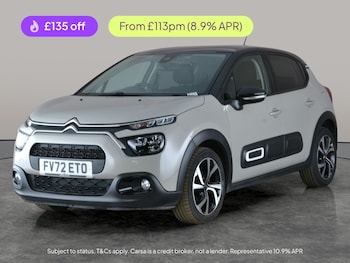 Used Citroen C3 2022 for sale - 78744636: Photo