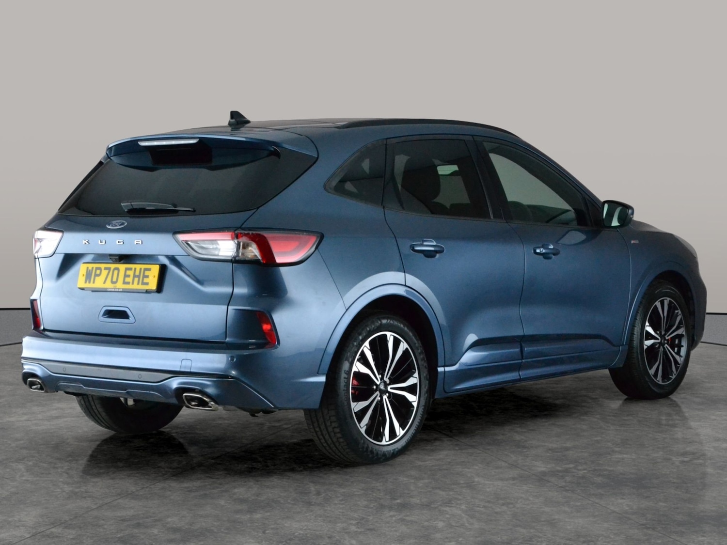 Used Ford Kuga 2020 for sale - 77934744: Photo 11