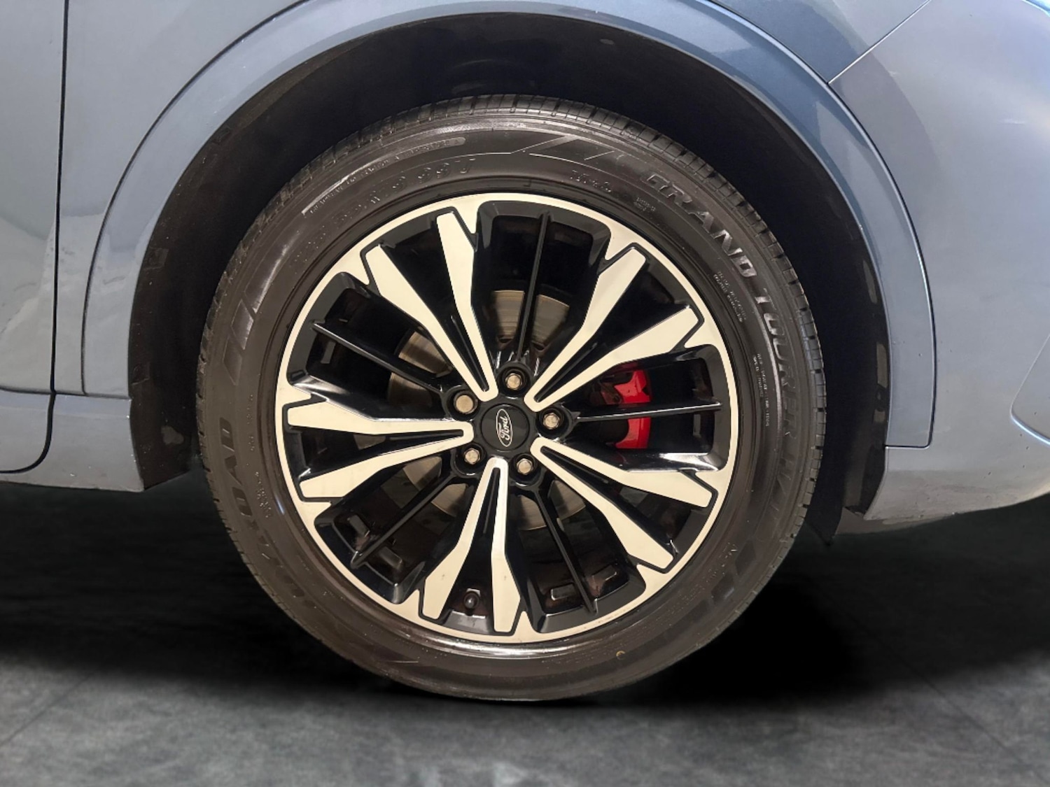 Used Ford Kuga 2020 for sale - 77934744: Photo 23