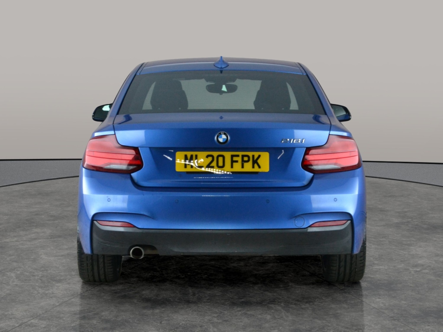 Used BMW 2 Series 2020 for sale - 77946710: Photo 12