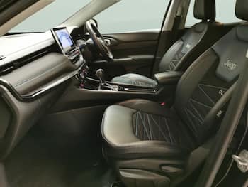 Used Jeep Compass 2022 for sale - 79834901: Photo