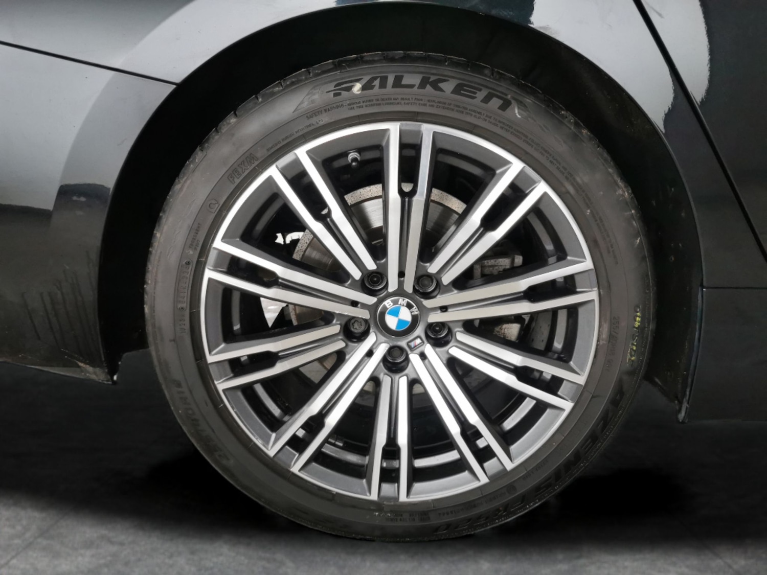 Used BMW 3 Series for sale - 76875450: Photo 24