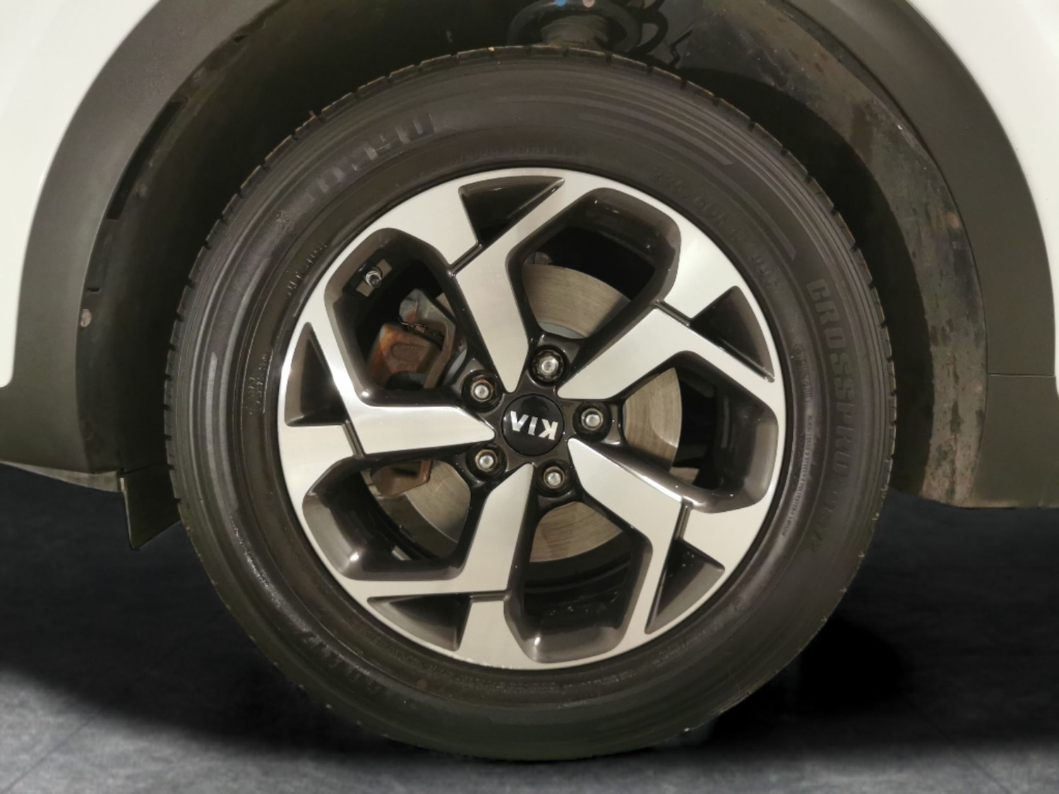 Used Kia Sportage 2019 for sale - 76491892: Photo 23