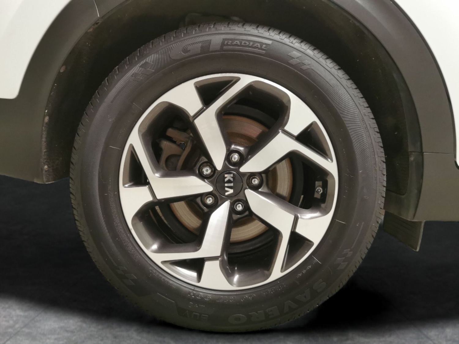 Used Kia Sportage 2019 for sale - 76491892: Photo 25