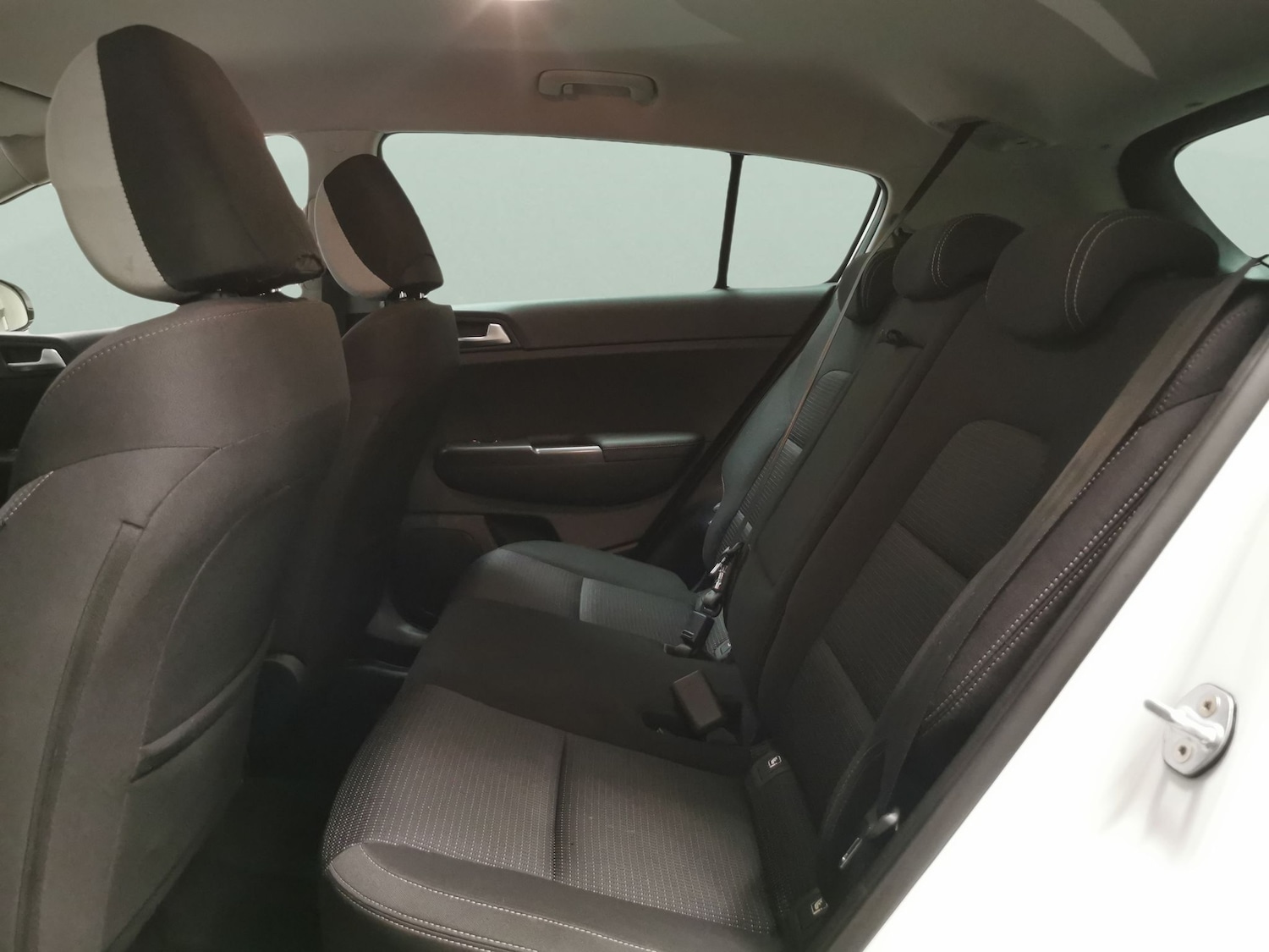 Used Kia Sportage 2019 for sale - 76491892: Photo 26