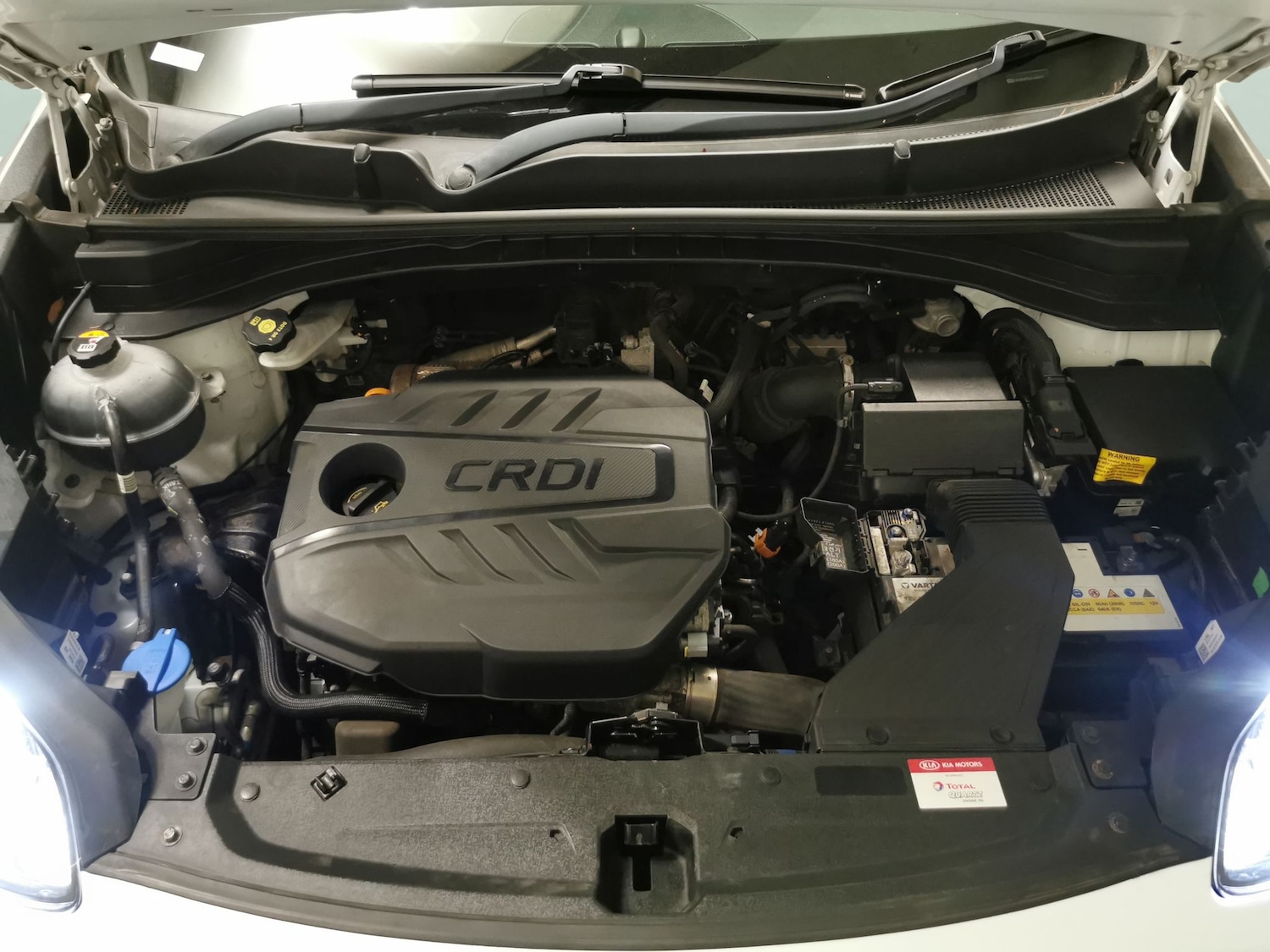 Used Kia Sportage 2019 for sale - 76491892: Photo 32