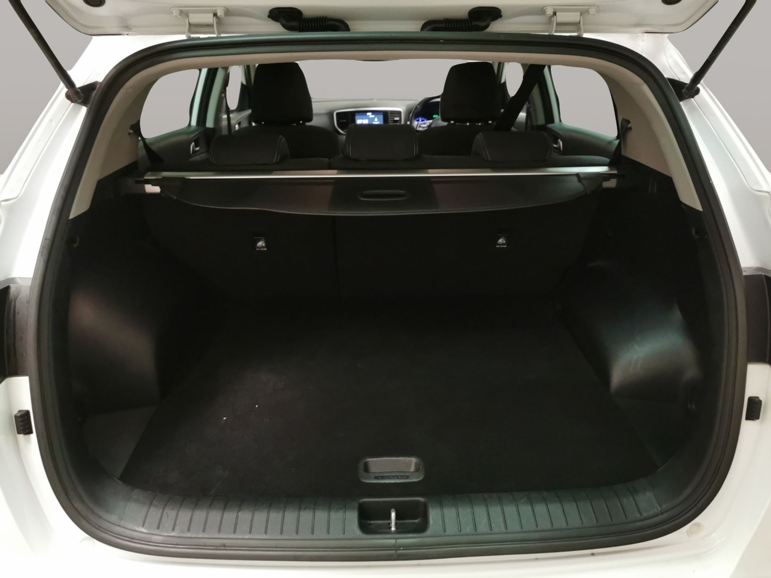 Used Kia Sportage 2019 for sale - 76491892: Photo 33