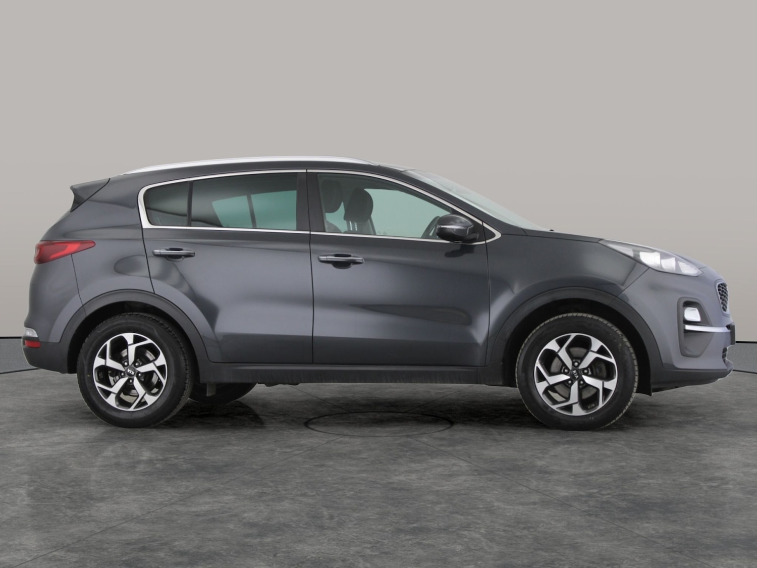 Used Kia Sportage 2021 for sale - 76098283: Photo 12