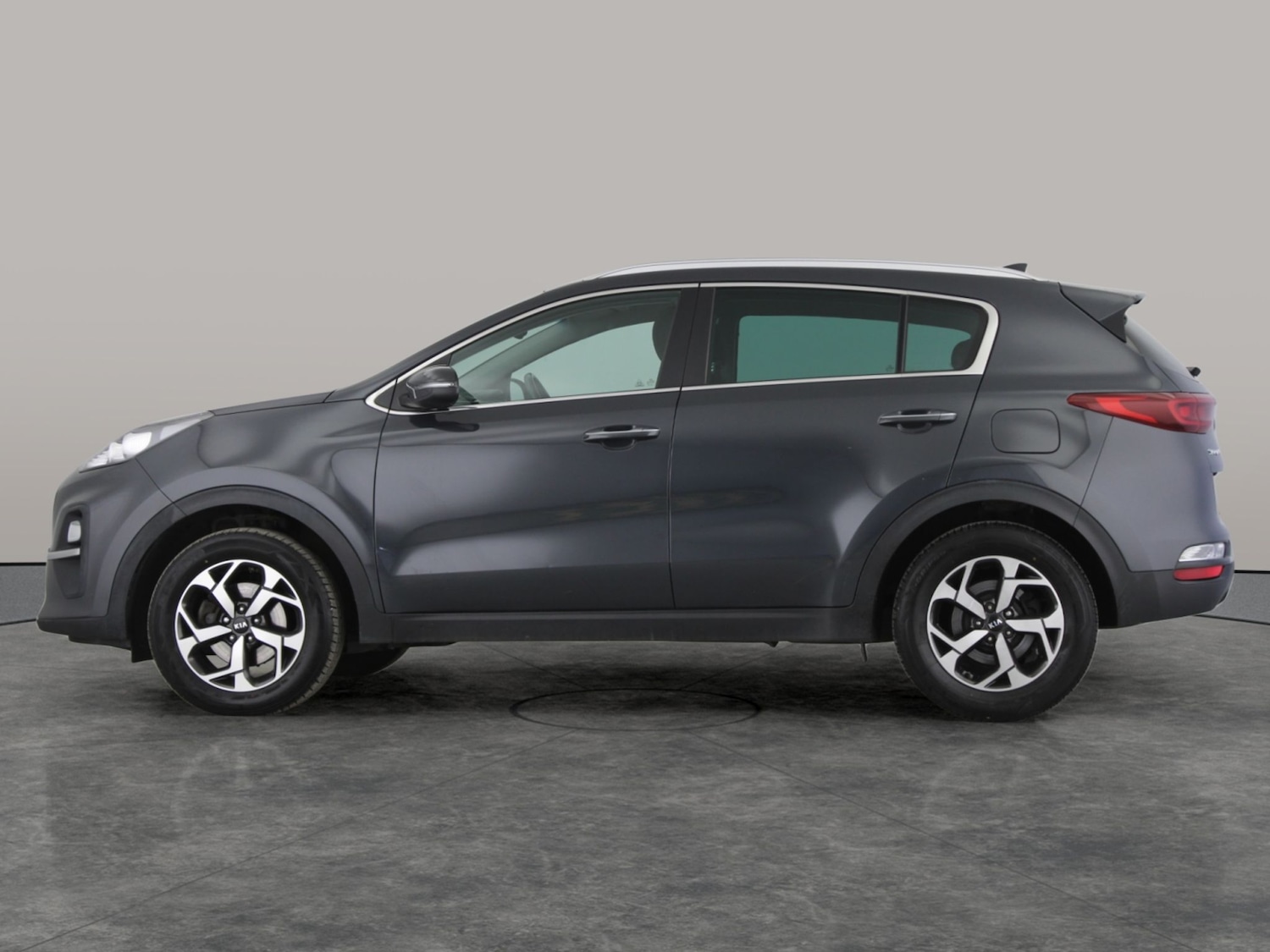 Used Kia Sportage 2021 for sale - 76098283: Photo 17