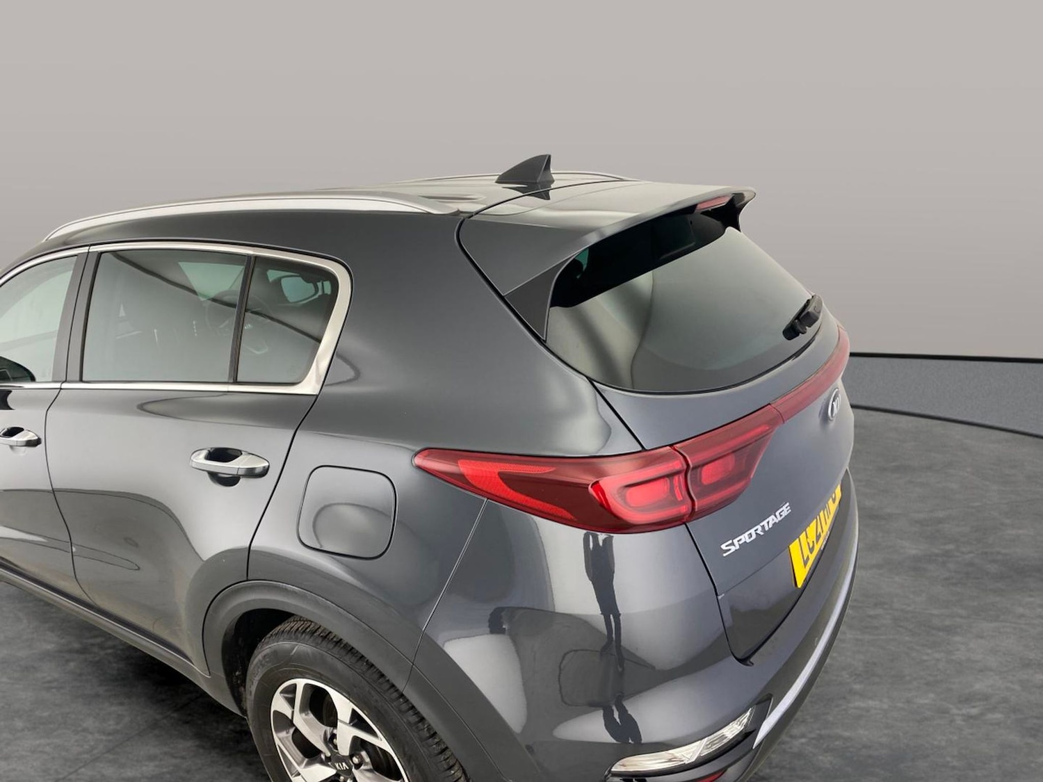 Used Kia Sportage 2021 for sale - 76098283: Photo 18