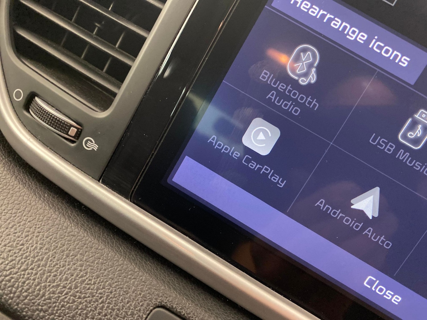 Used Kia Sportage 2021 for sale - 76098283: Photo 22