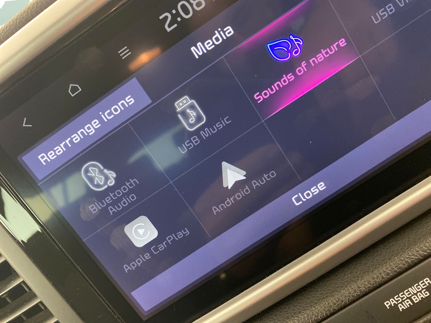 Used Kia Sportage 2021 for sale - 76098283: Photo 23