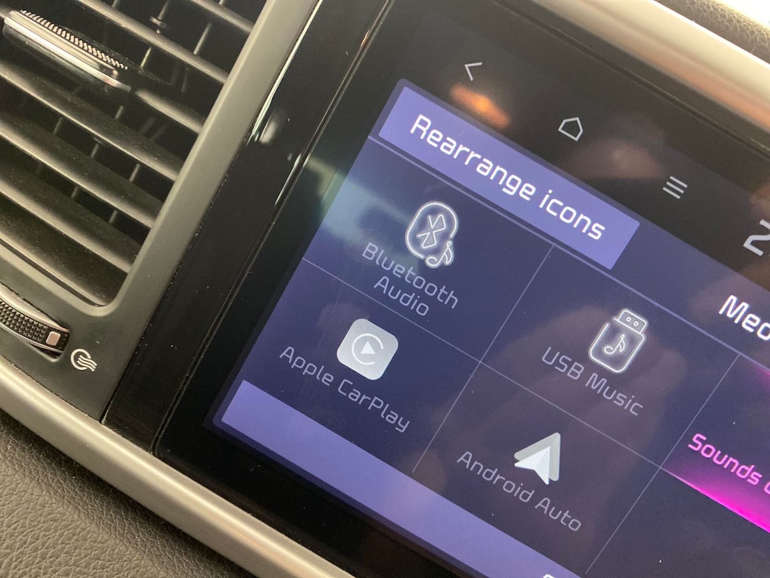 Used Kia Sportage 2021 for sale - 76098283: Photo 24