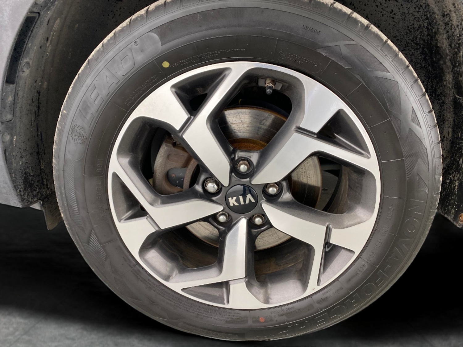 Used Kia Sportage 2021 for sale - 76098283: Photo 32