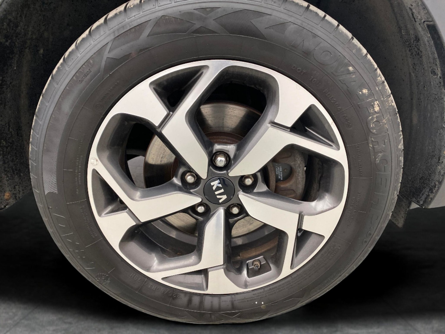 Used Kia Sportage 2021 for sale - 76098283: Photo 33