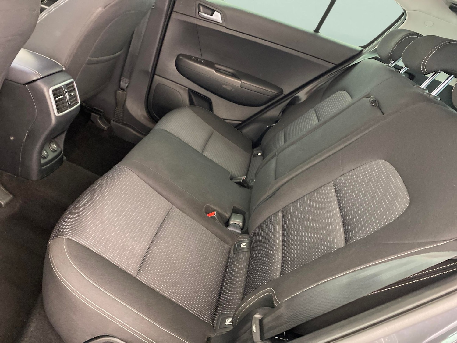 Used Kia Sportage 2021 for sale - 76098283: Photo 36