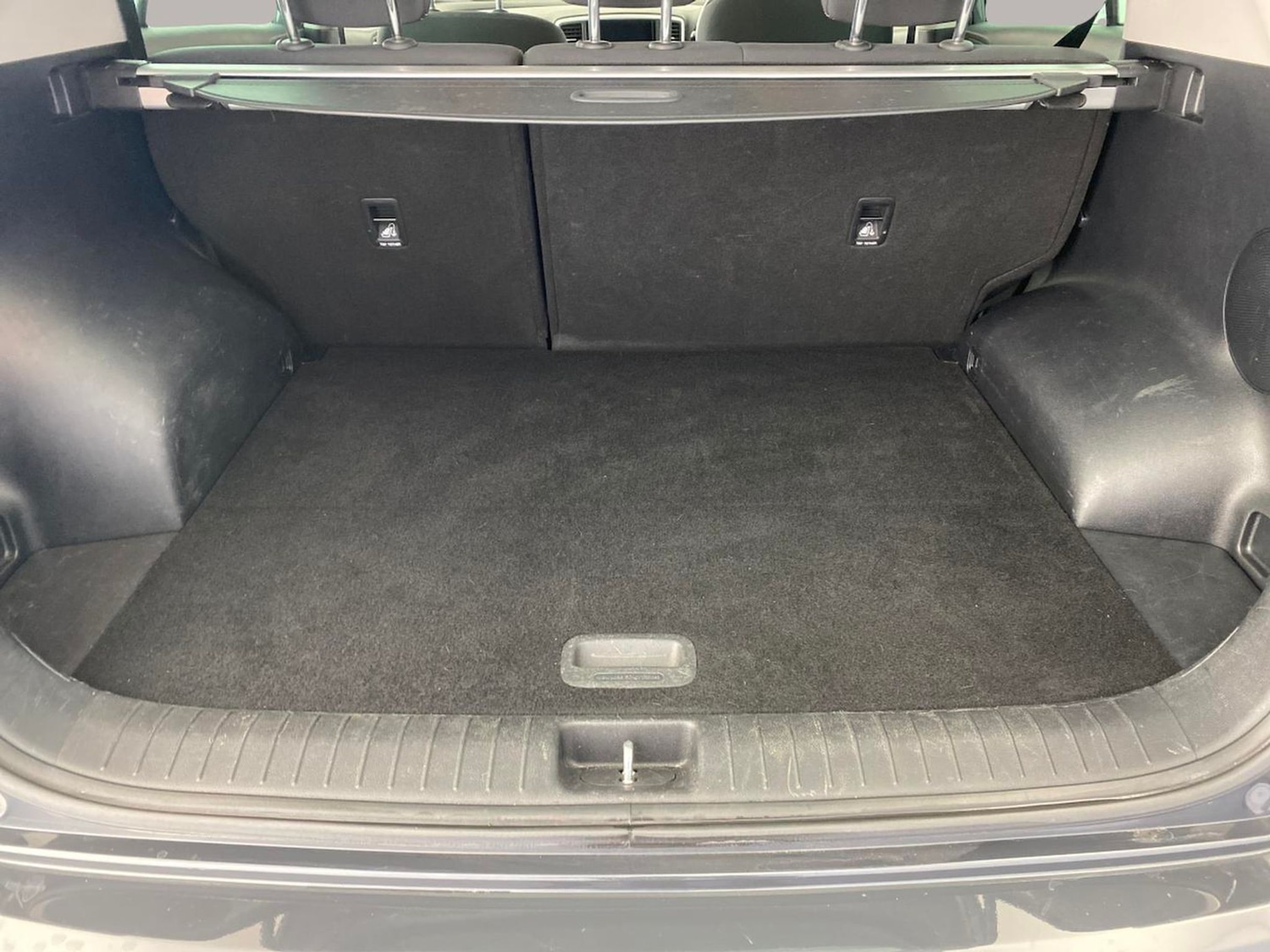 Used Kia Sportage 2021 for sale - 76098283: Photo 37