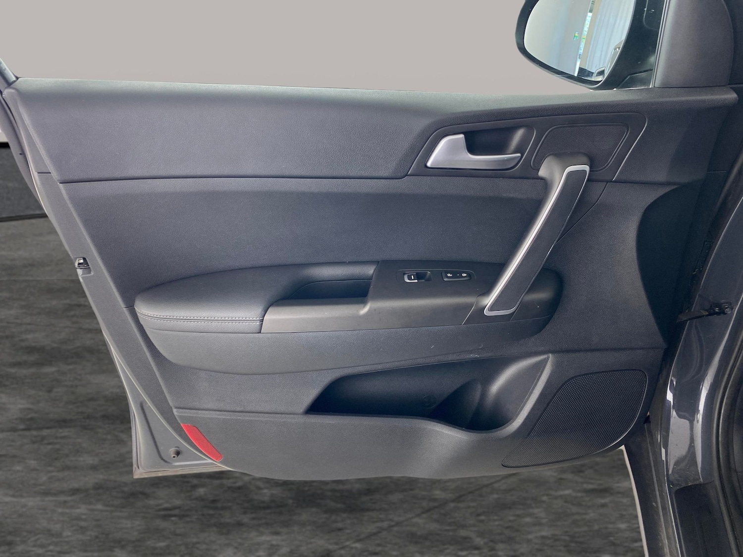 Used Kia Sportage 2021 for sale - 76098283: Photo 38