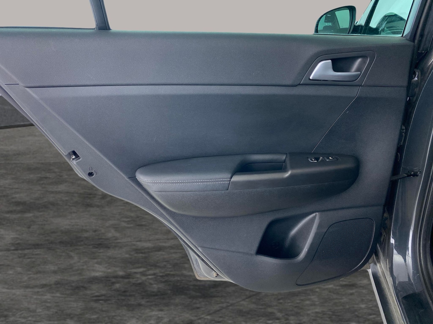 Used Kia Sportage 2021 for sale - 76098283: Photo 39