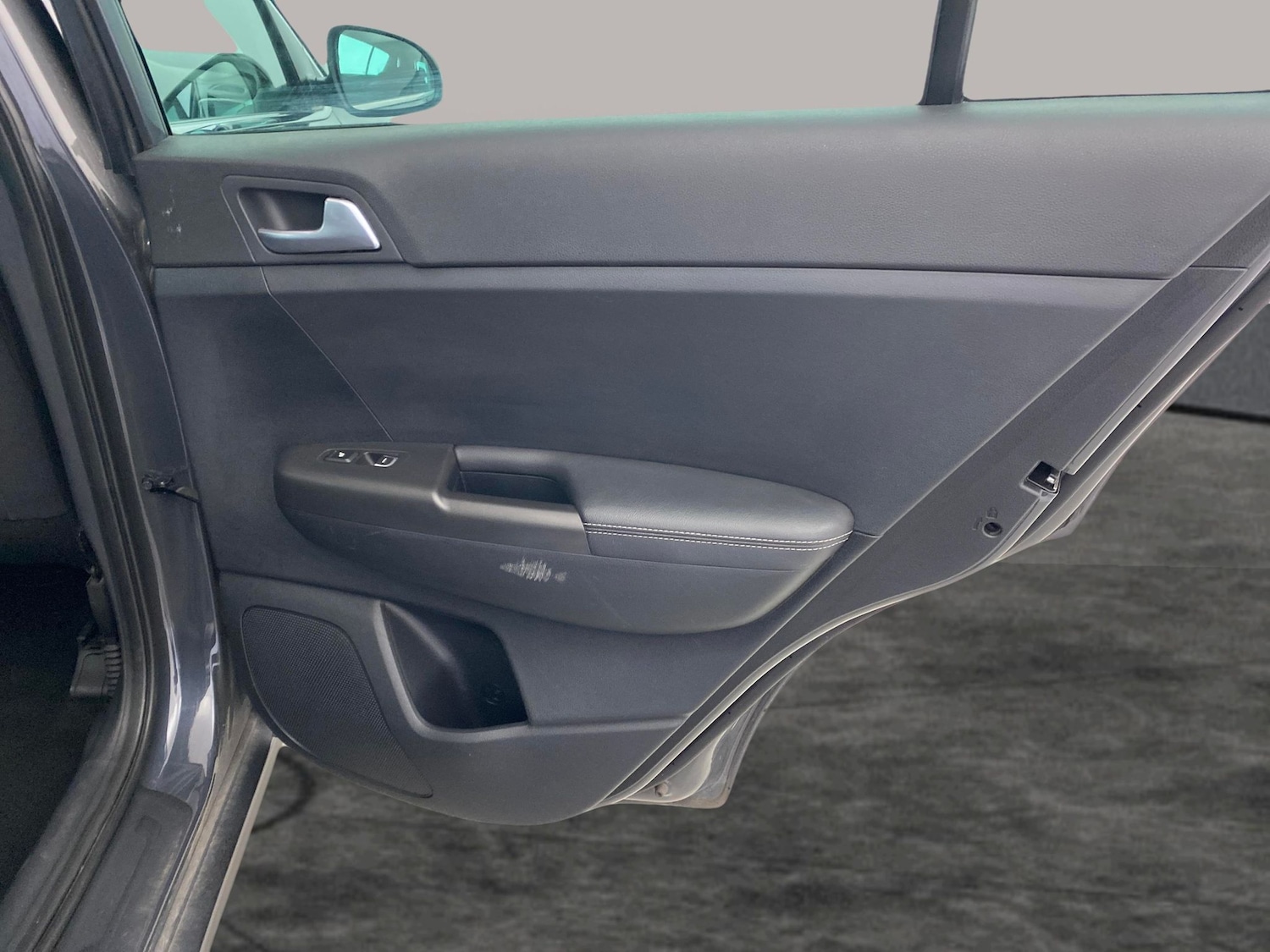 Used Kia Sportage 2021 for sale - 76098283: Photo 41