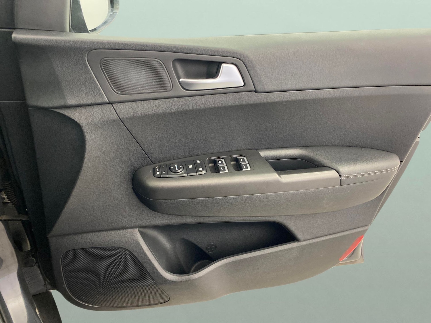 Used Kia Sportage 2021 for sale - 76098283: Photo 42