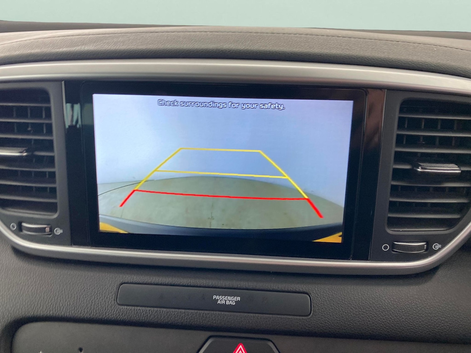 Used Kia Sportage 2021 for sale - 76098283: Photo 6