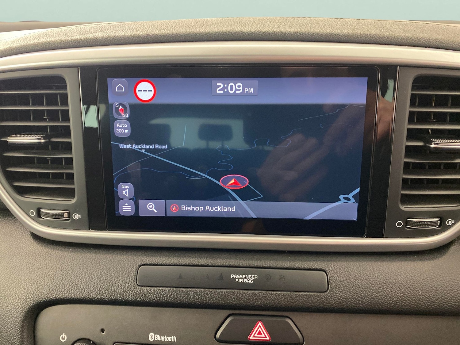 Used Kia Sportage 2021 for sale - 76098283: Photo 7