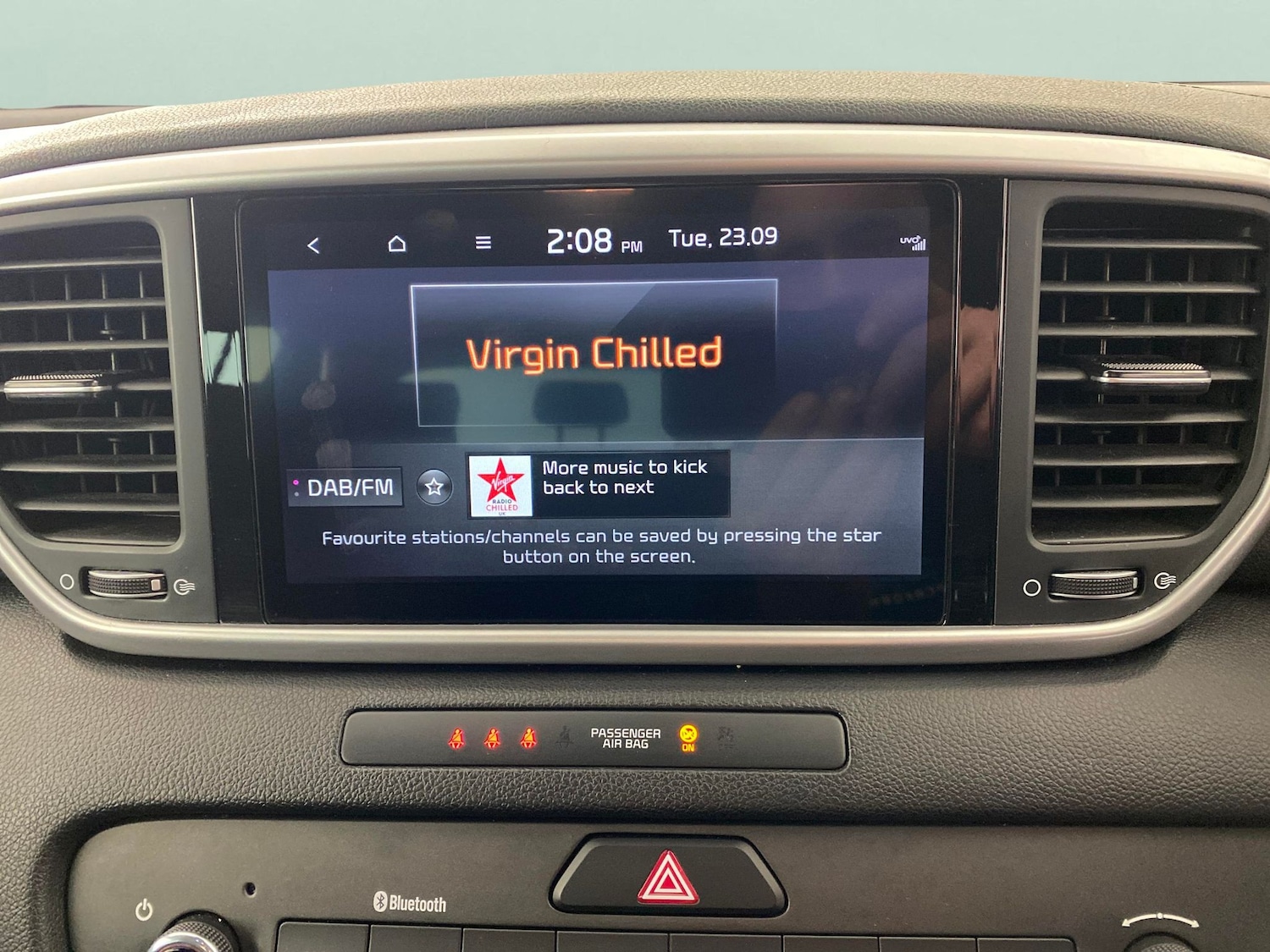 Used Kia Sportage 2021 for sale - 76098283: Photo 8