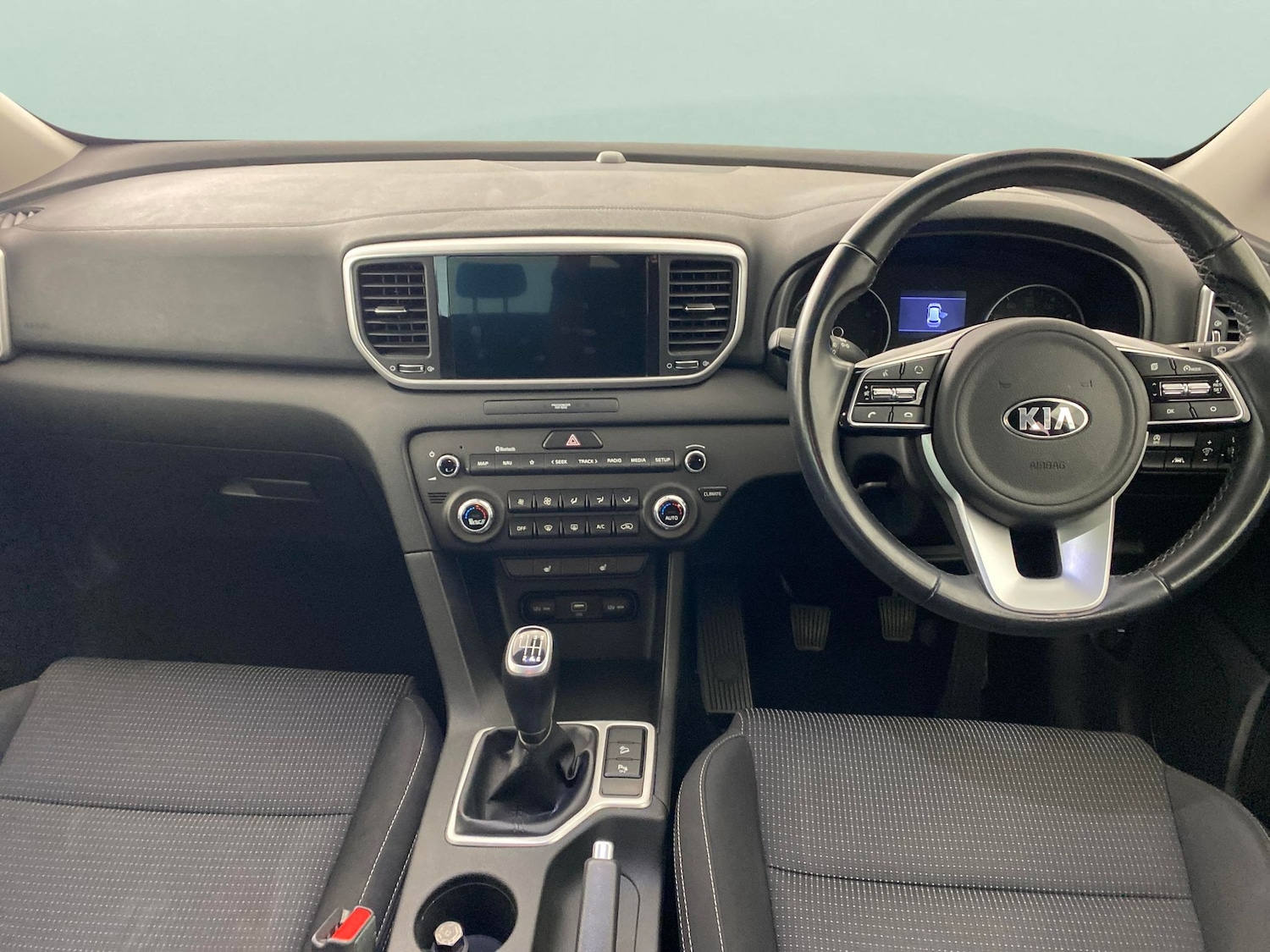 Used Kia Sportage 2021 for sale - 76098283: Photo 9