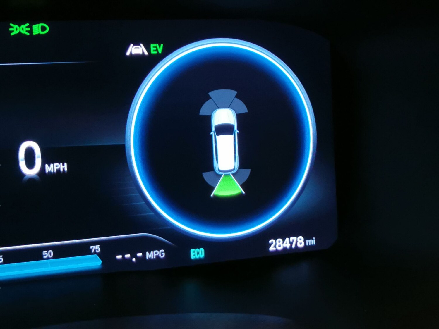 Used Hyundai Santa Fe 2023 for sale - 78150820: Photo 20