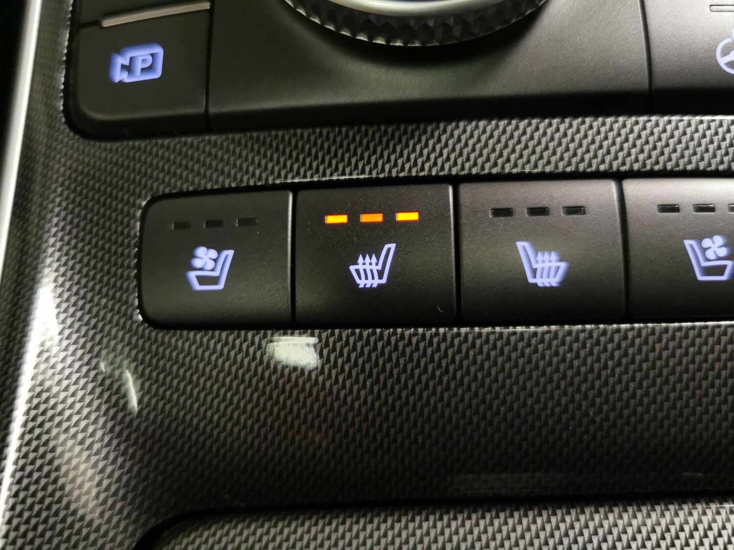 Used Hyundai Santa Fe 2023 for sale - 78150820: Photo 22