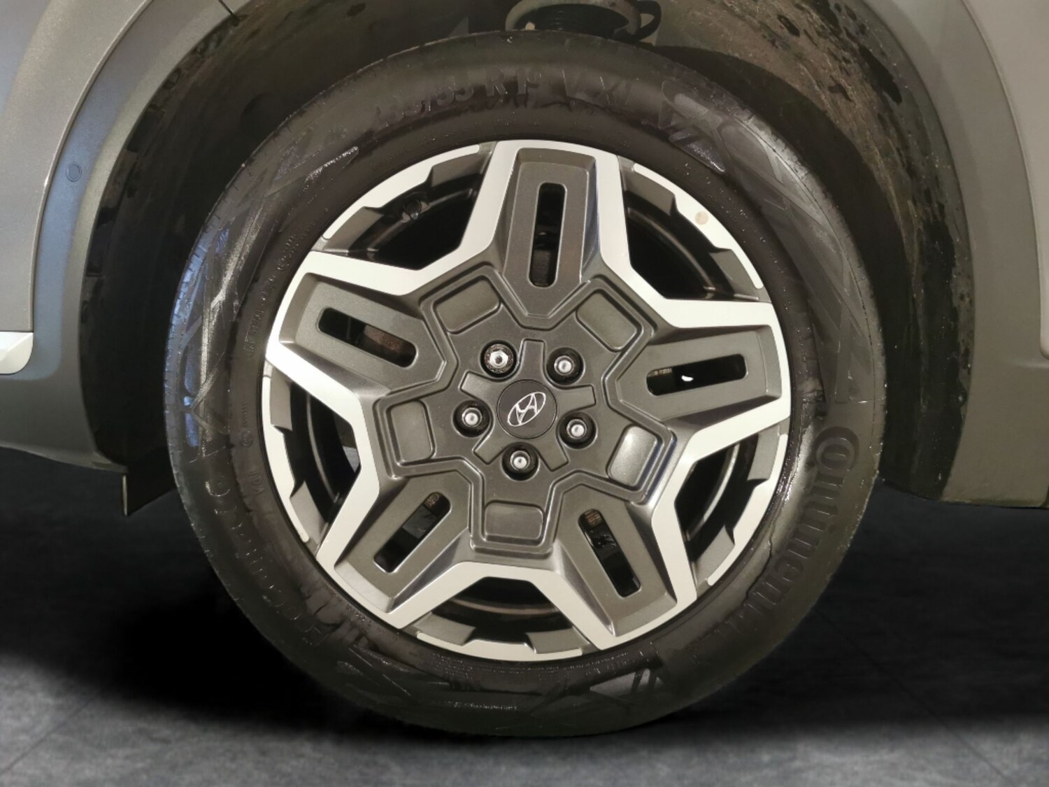 Used Hyundai Santa Fe 2023 for sale - 78150820: Photo 28