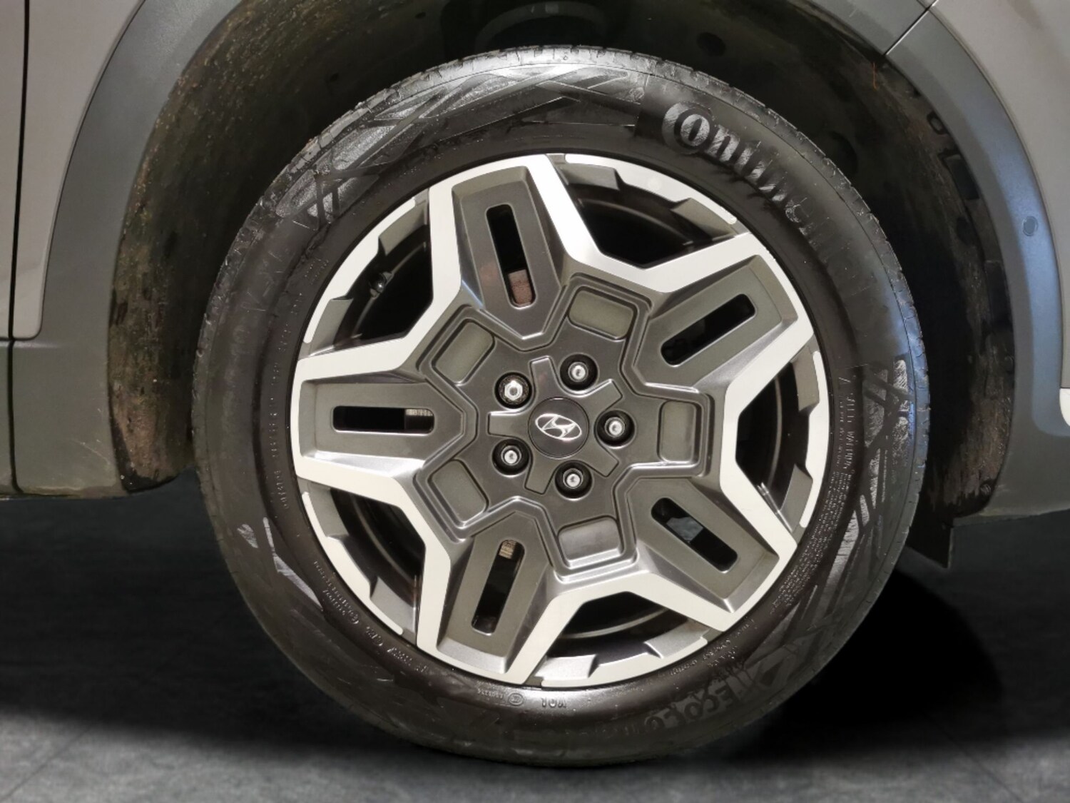 Used Hyundai Santa Fe 2023 for sale - 78150820: Photo 29