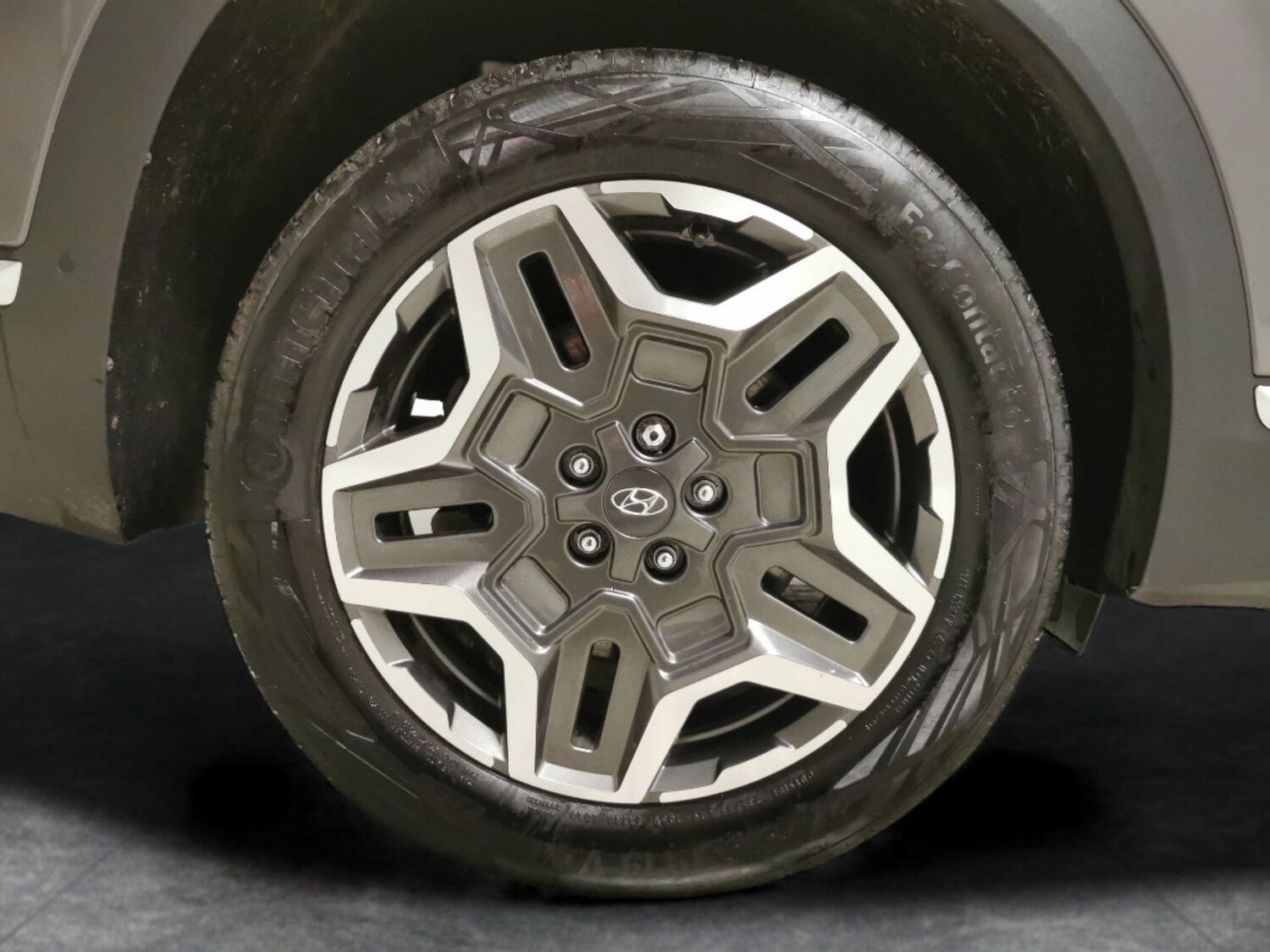 Used Hyundai Santa Fe 2023 for sale - 78150820: Photo 30