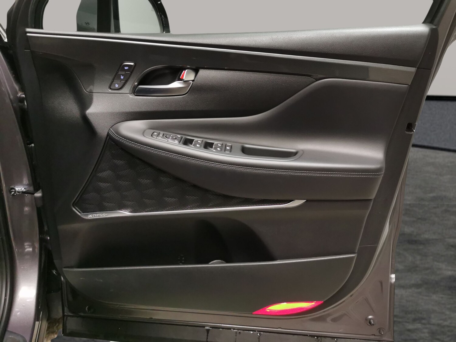 Used Hyundai Santa Fe 2023 for sale - 78150820: Photo 35