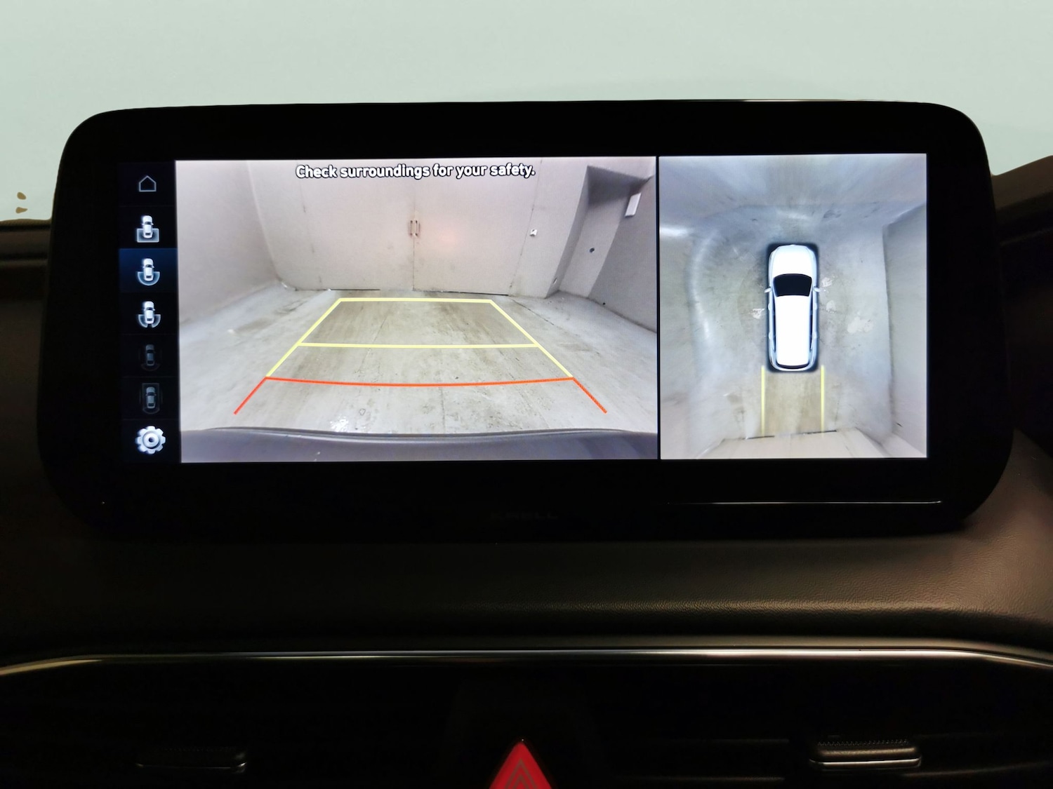 Used Hyundai Santa Fe 2023 for sale - 78150820: Photo 7