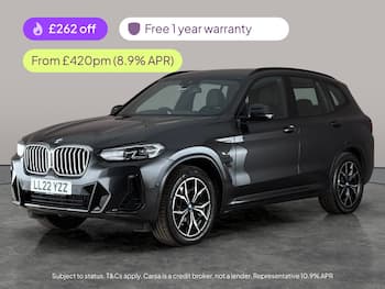 Used BMW X3 2022 for sale - 79685483: Photo