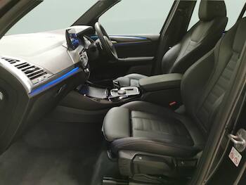 Used BMW X3 2022 for sale - 79685483: Photo