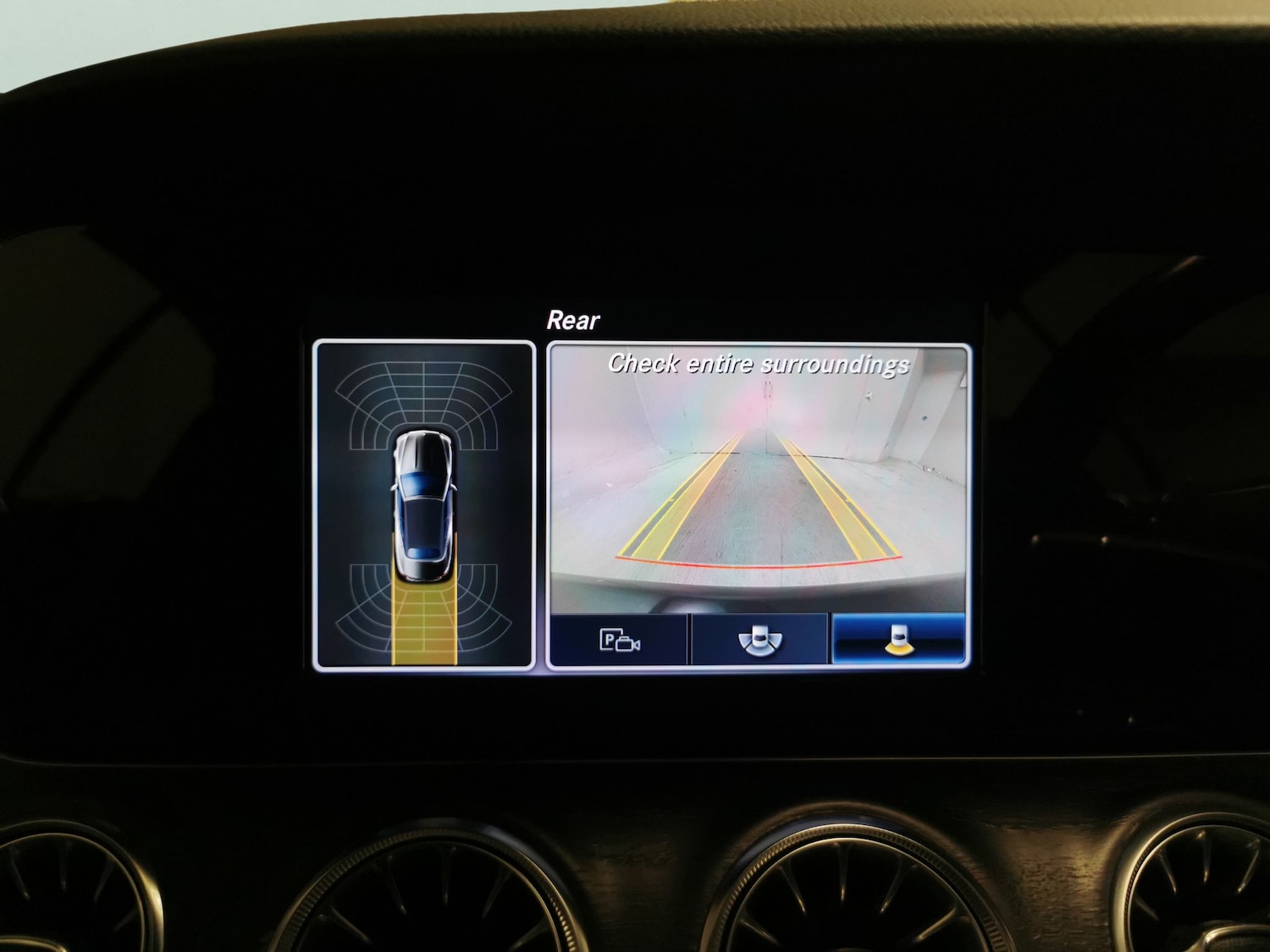 Used Mercedes-Benz E Class 2018 for sale - 76426183: Photo 7