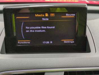 Used Audi Q3  for sale - 74953302: Photo