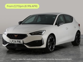 Used Cupra Leon undefined for sale - 79008811: Photo