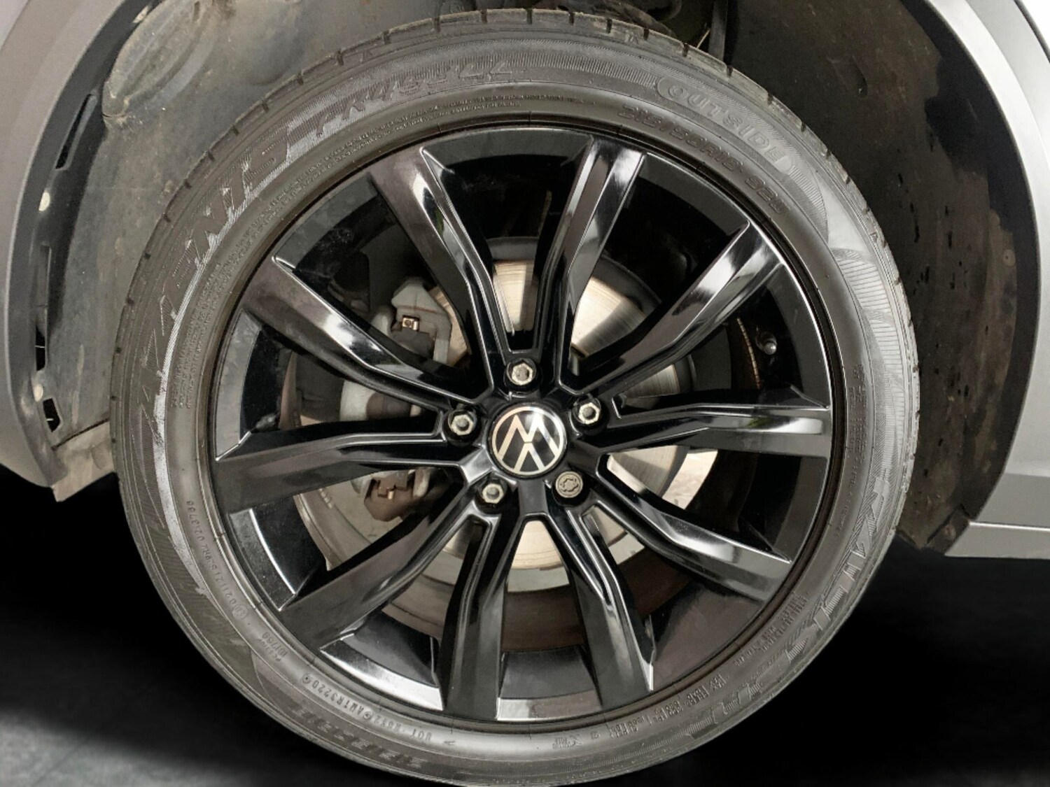 Used Audi e-tron GT 2022 for sale - 76947093: Photo 27