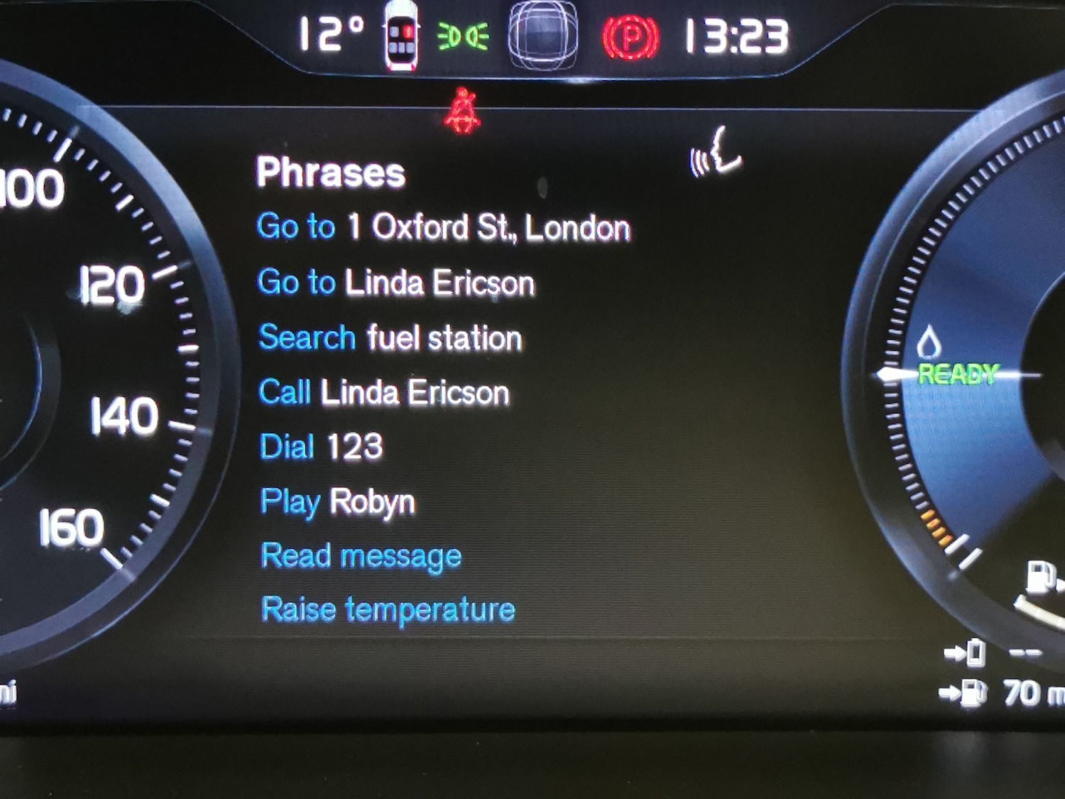 Used Volvo XC40 2021 for sale - 77819348: Photo 17