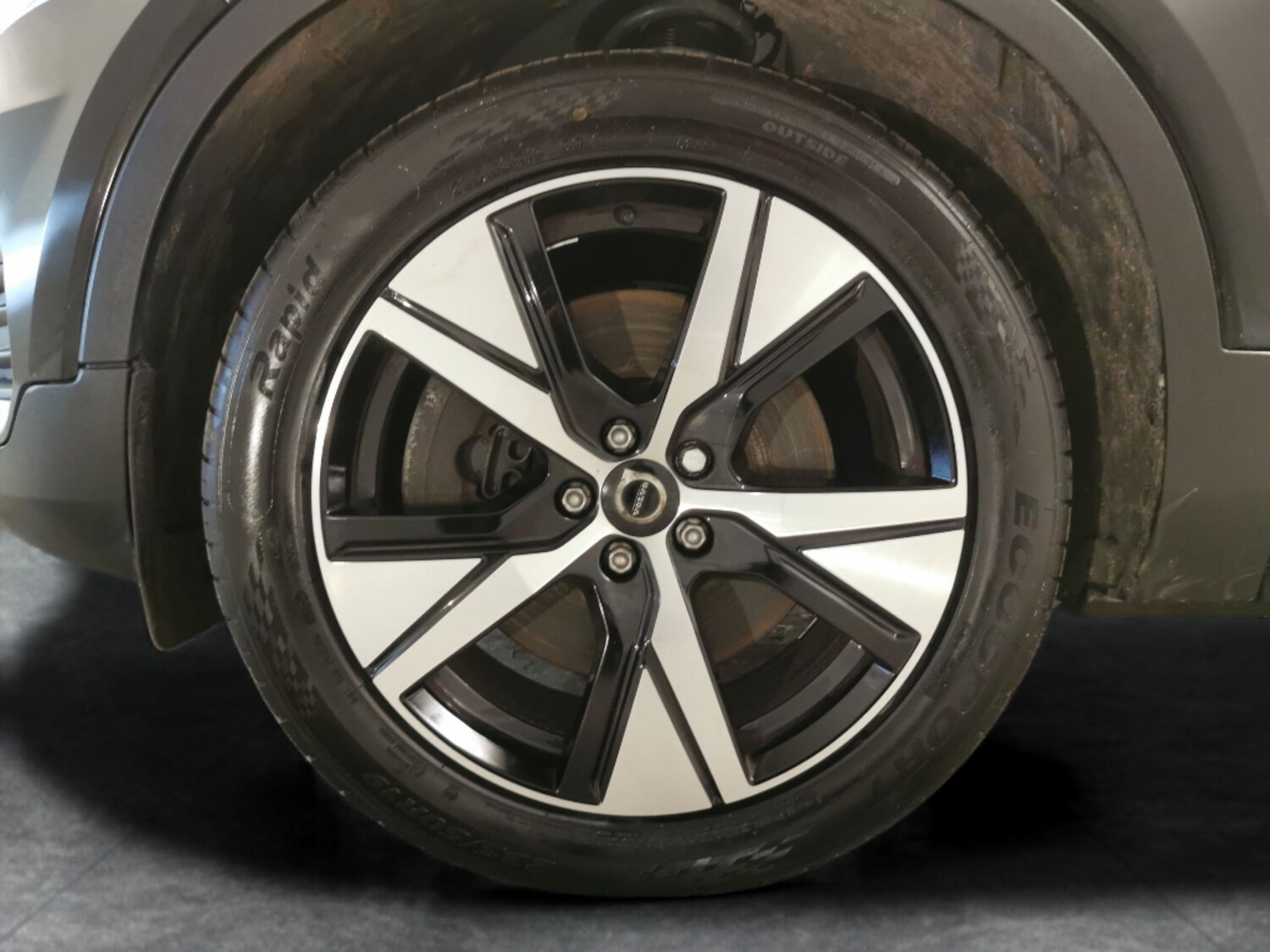 Used Volvo XC40 2021 for sale - 77819348: Photo 19