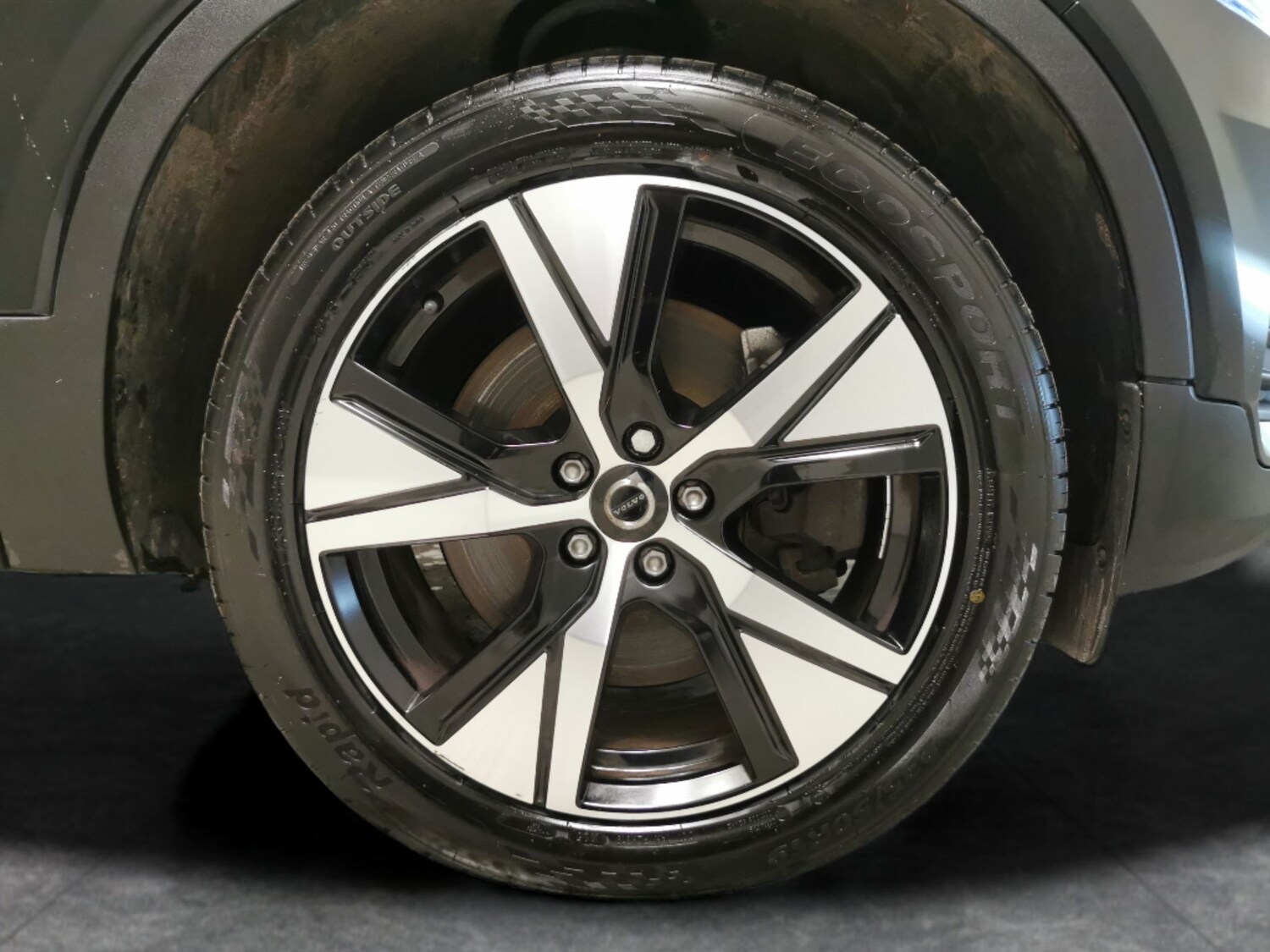 Used Volvo XC40 2021 for sale - 77819348: Photo 20